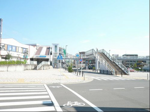 サニーウェル　Ｋ 102号-15