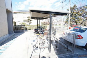ステージ 桜 103号-12