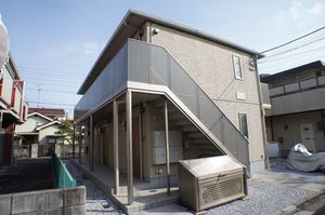 コーポヤヨイ 202号-12