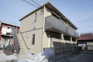 コーポヤヨイ 202号-13