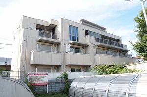 サンメゾン 102号-12