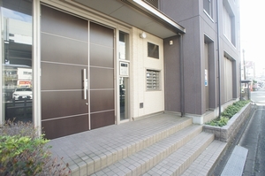 サンメゾン 102号-13