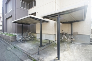 サンメゾン 102号-14