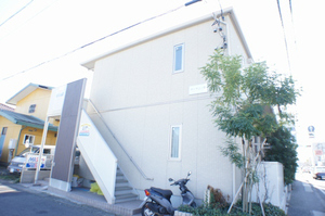 カーサ上ノ原 202号-12