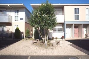 Village Joie A 101号-9