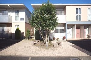 Village Joie C 101号-12