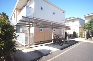 Village Joie C 101号-13