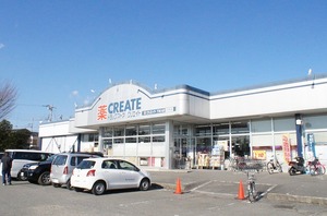 Village Joie C 101号-14