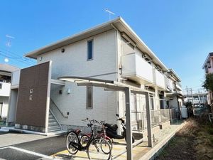 コンフォート 101号-15