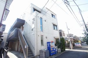 メゾン・ド・シャー 105号-12