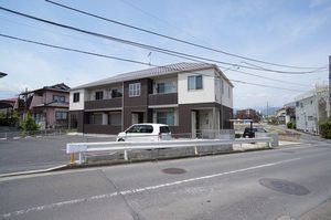 シャーメゾン広貴 201号-12