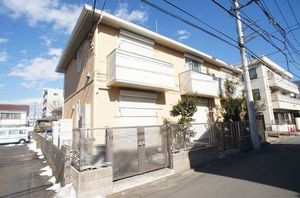 クレールアカラ 102号-12