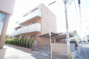 セピアメゾン 205号-12