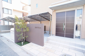 セピアメゾン 205号-13