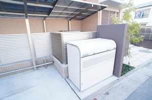 セピアメゾン 205号-14