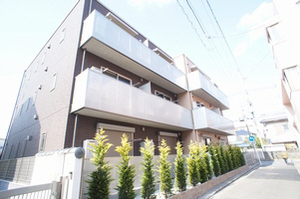 セピアメゾン 205号-15