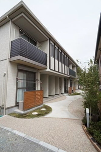 シャーメゾン　ルボア 202号-8