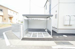 ブルーム開成　Ⅱ 201号-15