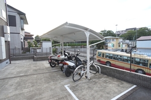 Ｒｏｓｓｏ　Ｂｉａｎｃｏ 201号-12