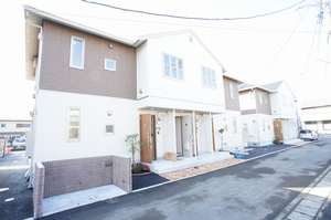 フェリセス　Ⅱ 202号-13