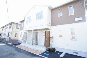 フェリセス　Ⅱ 202号-14