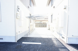 フェリセス　Ⅱ 202号-15