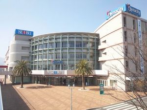 クオーレ 201号-2