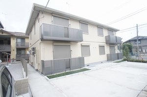 コルムイースト　Ⅱ 101号-10