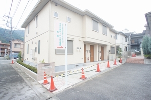 コルムイースト　Ⅱ 101号-11