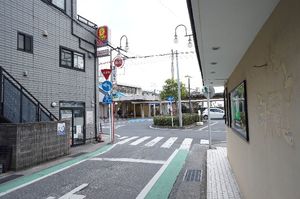 レクラドール鴨宮 202号-13