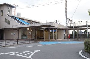 レクラドール鴨宮 202号-14