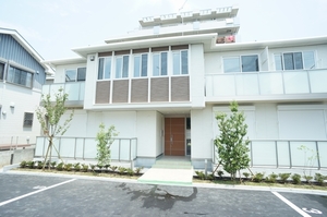 プロヌ－ブ寿町 101号-2