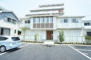 プロヌ－ブ寿町 101号-3