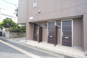 ソラーナ 102号-14