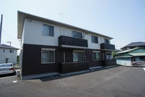 サンモール　Ⅱ