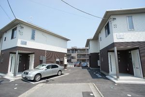 サンモール　Ⅱ 101号-15