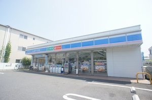 エス・フォーレスト 202号-13