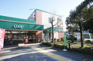 エス・フォーレスト 202号-15