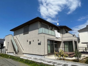 ｉ－Ｍａｉｓｏｎ 201号-1