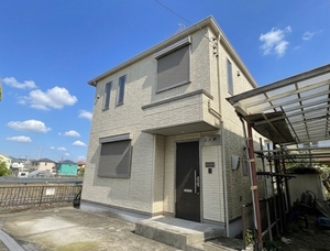 Ｎ．Ｎ西