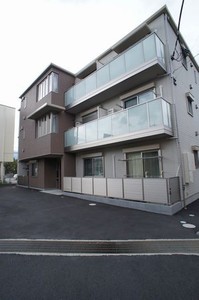 エクラ－ジュ　アビタシオン 102号-1