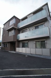 エクラ-ジュ アビタシオン 102号-12