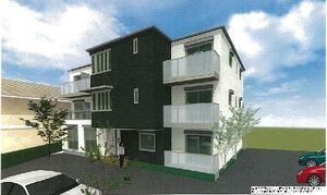 ラプラス 101号-13