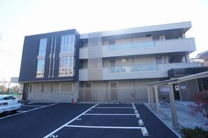 サニ－　ヴィラ　フジ 301号-2