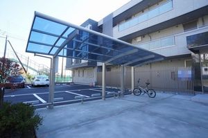 サニ－　ヴィラ　フジ 301号-4