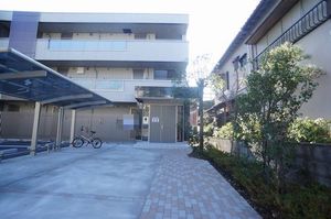 サニ－　ヴィラ　フジ 301号-5