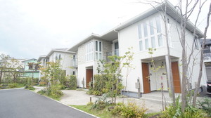 ＳＵＮ　ＴＥＲＲＡＣＥ南鴨宮　Ｓ