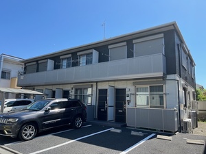 メゾンヴァンベ－ル参番館