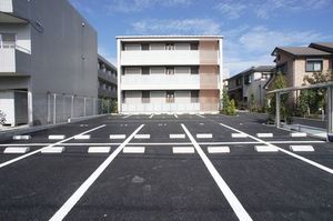 フェリーチェ 203号-2