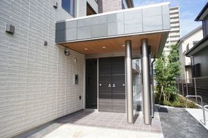 フェリーチェ 203号-4